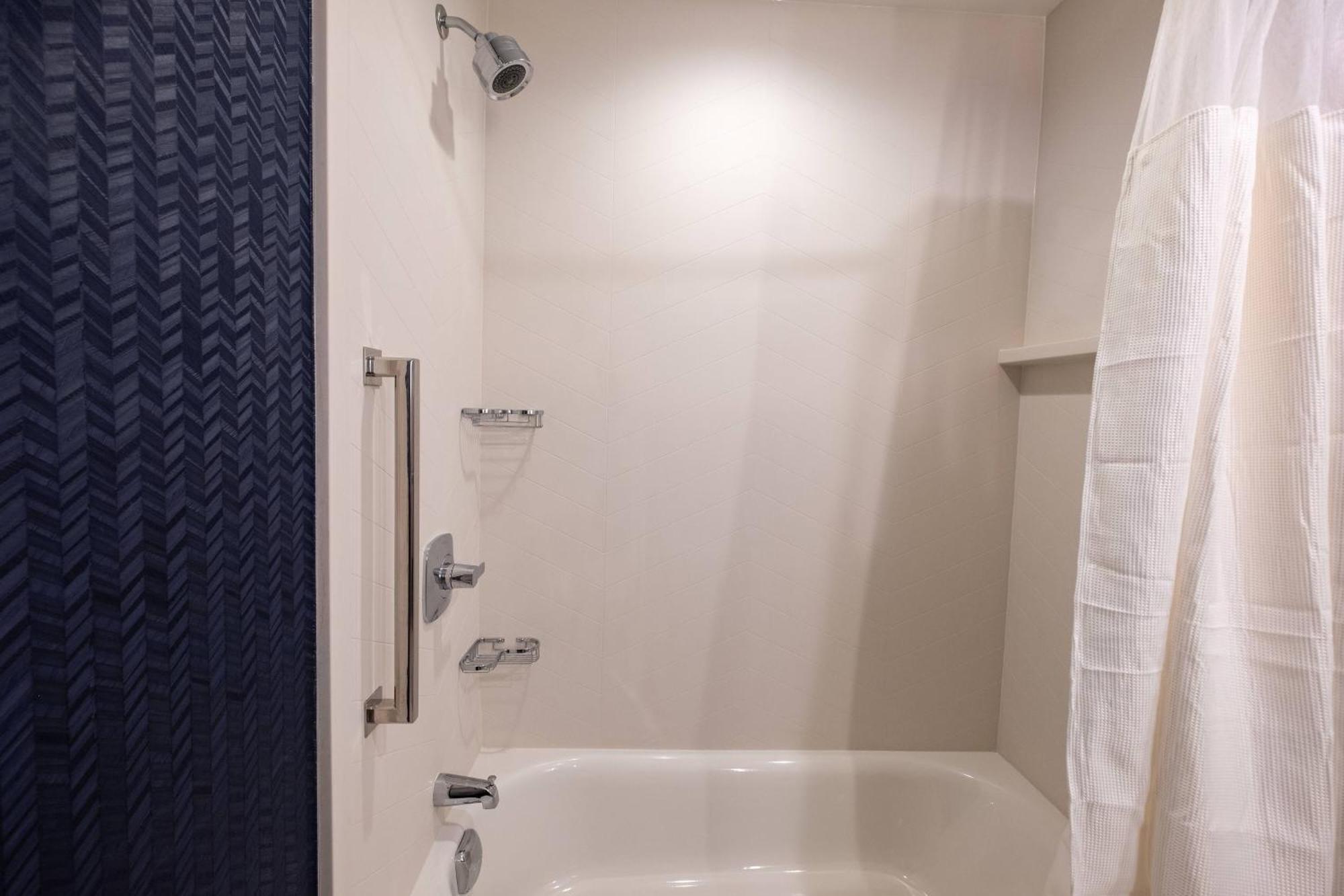 Fairfield By Marriott Inn & Suites Fond Du Lac Dış mekan fotoğraf