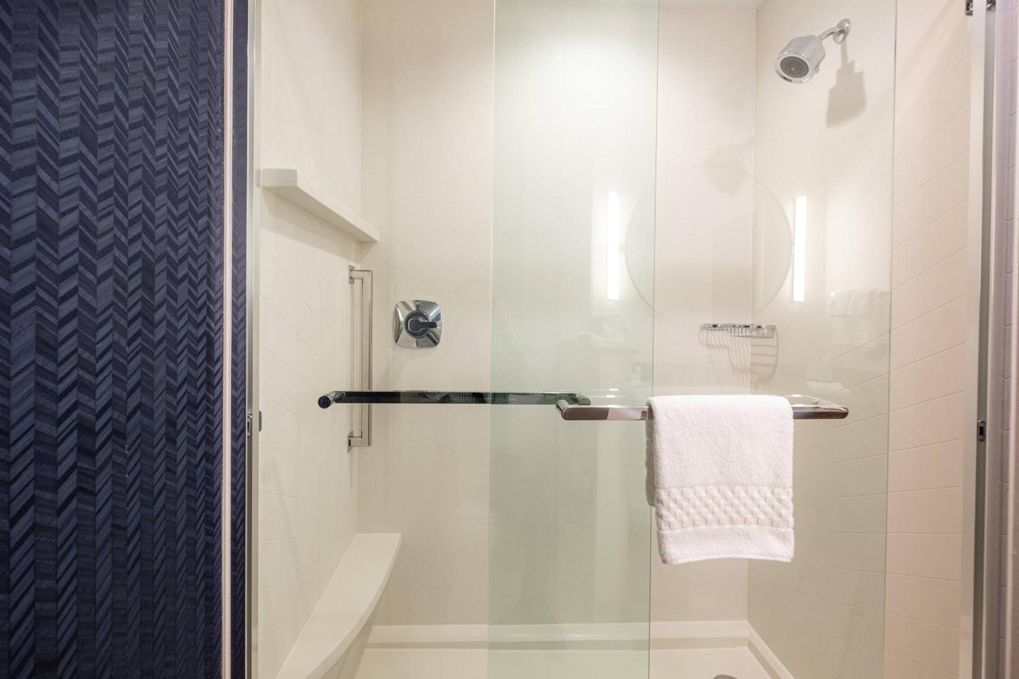 Fairfield By Marriott Inn & Suites Fond Du Lac Dış mekan fotoğraf