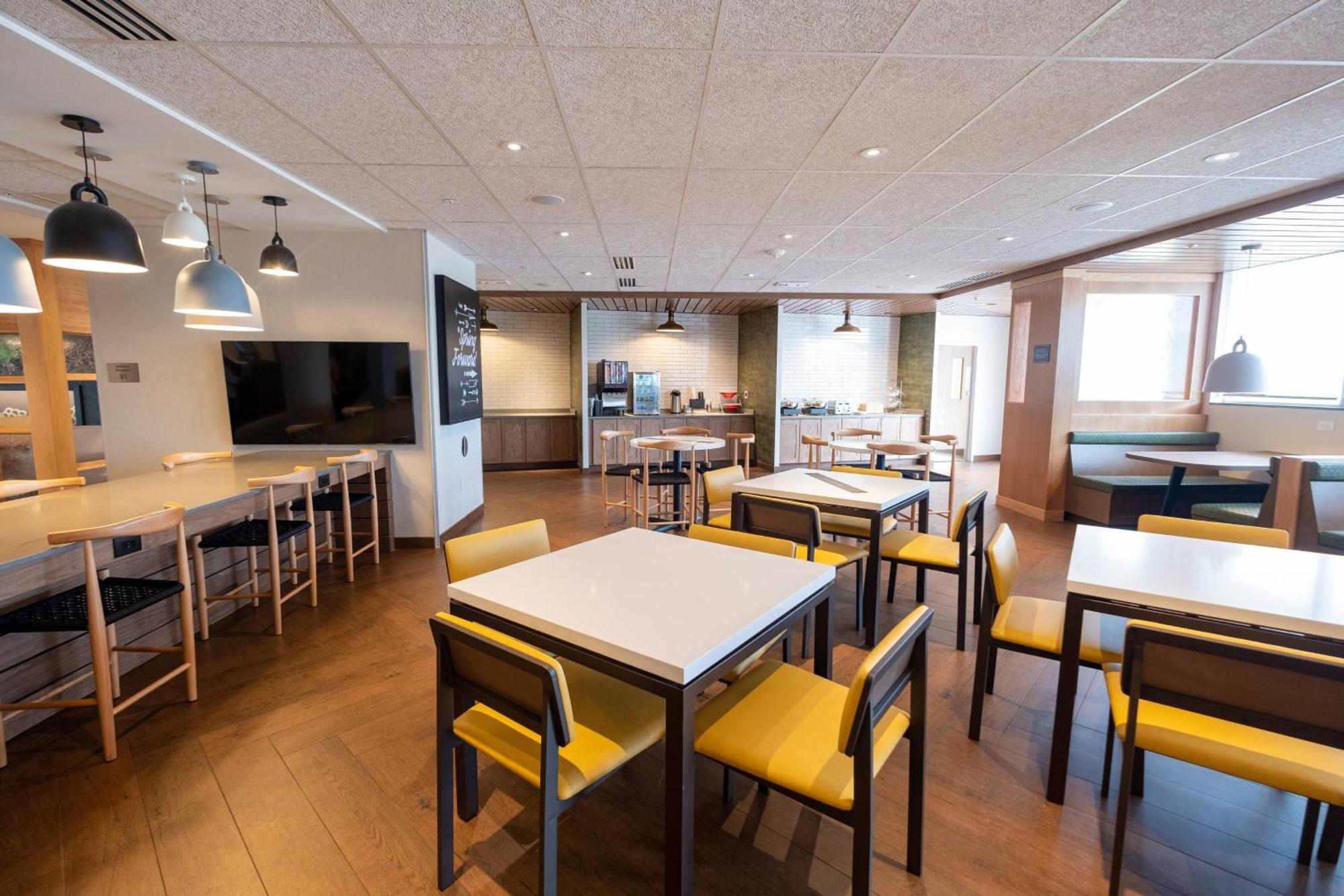 Fairfield By Marriott Inn & Suites Fond Du Lac Dış mekan fotoğraf