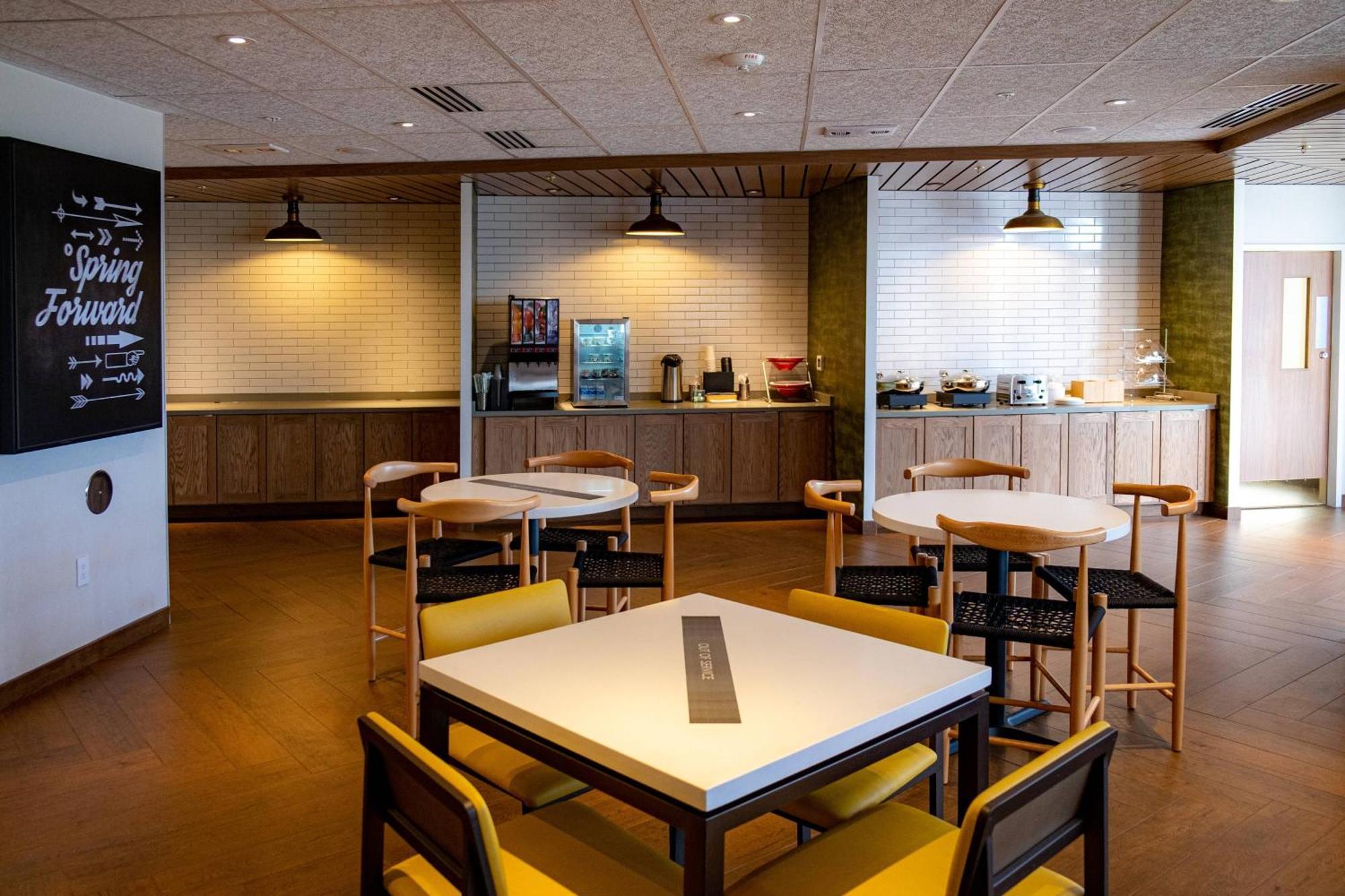 Fairfield By Marriott Inn & Suites Fond Du Lac Dış mekan fotoğraf